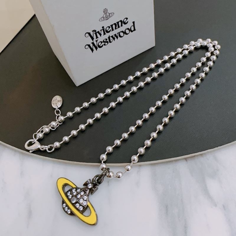 Vivienne Westwood Necklaces